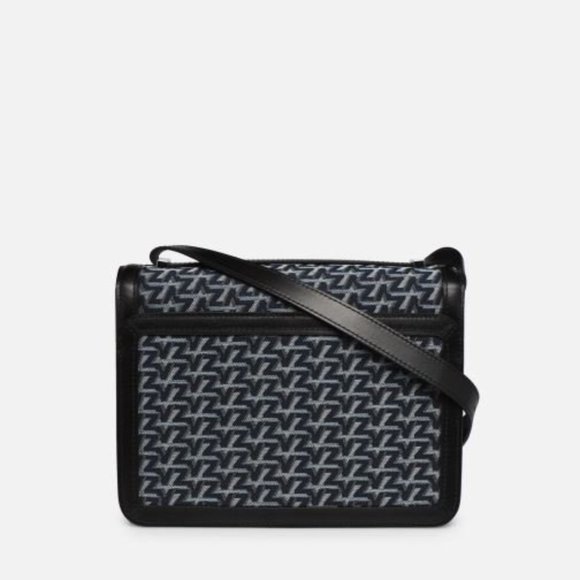 ZADIG & VOLTAIRE Zv Initiale Le City Crossbody Bag - Picture 13 of 16
